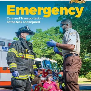 Emergency Care and Transportation of the Sick and Injured 12th Edition