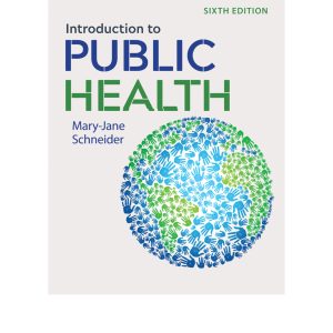 Introduction to Public Health 6th Edition