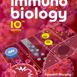 Janeway's Immunobiology 10th Edition