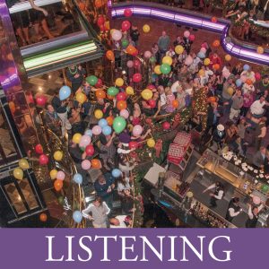 Listening Attitudes, Principles, and Skills 7th Edition