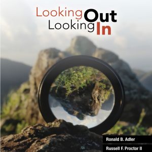 Looking Out, Looking In 16th Edition
