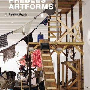 Prebles' Artforms 12th Edition